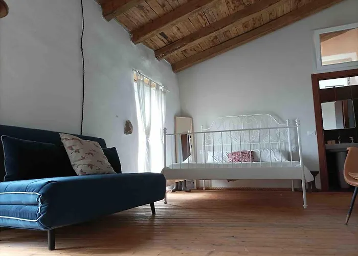 Rifugio Cinque Terre *