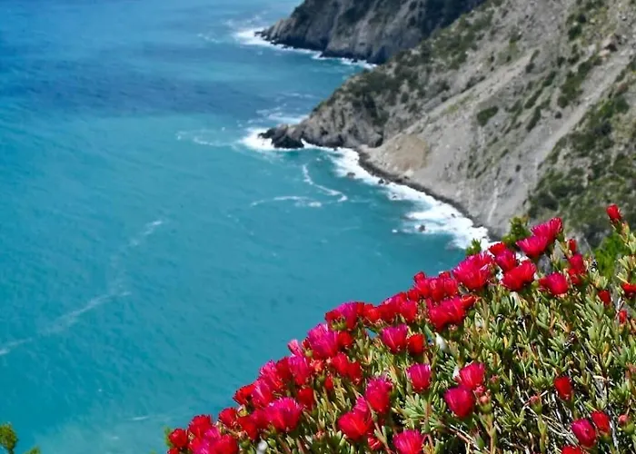 Rifugio Cinque Terre Biassa