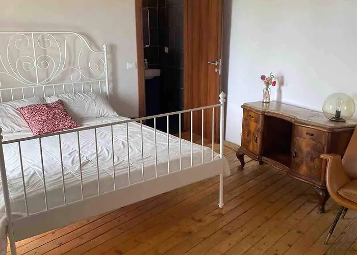 Rifugio Cinque Terre *