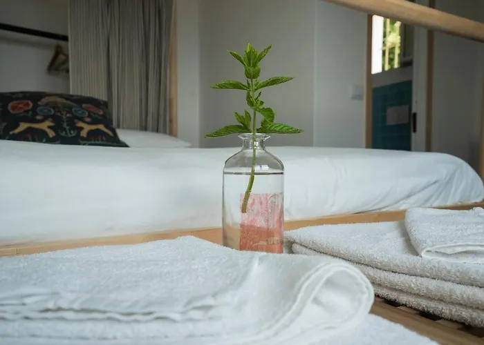 Rifugio Cinque Terre