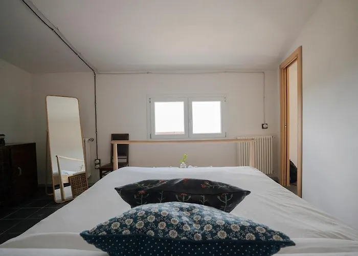 Rifugio Cinque Terre Biassa