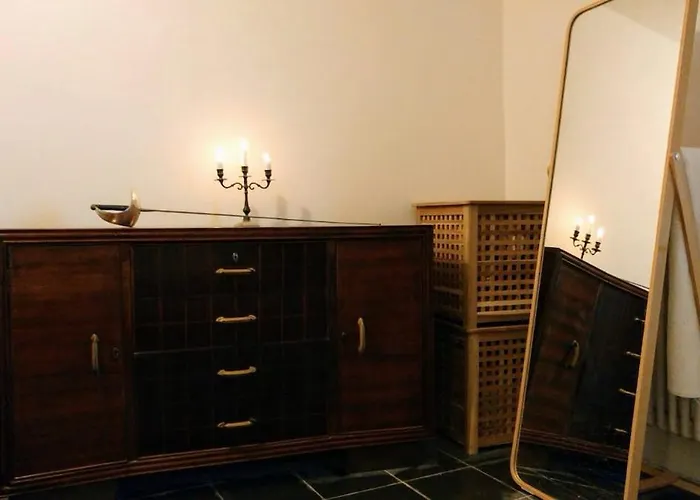 Rifugio Cinque Terre * Biassa