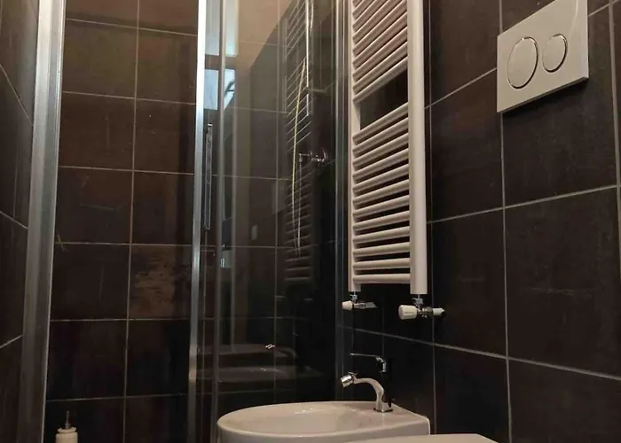 Rifugio Cinque Terre Agroturismo *