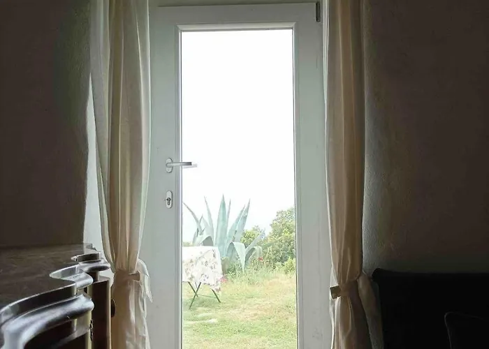 Rifugio Cinque Terre Agroturismo Biassa