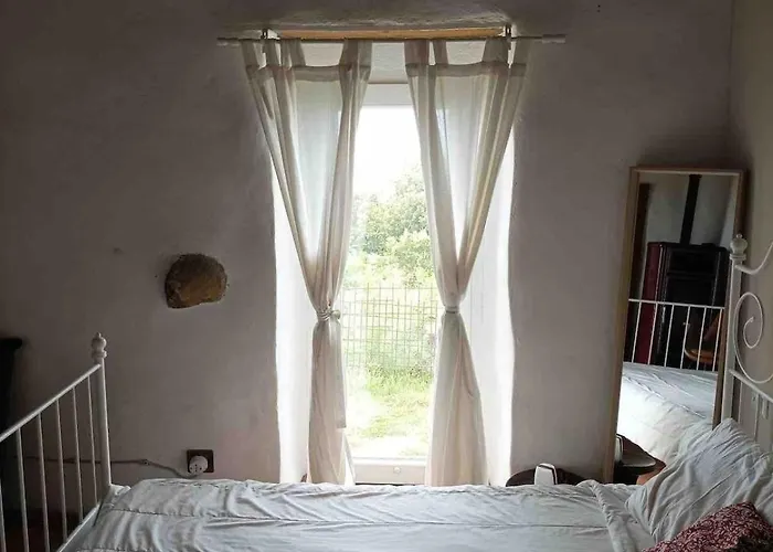 Rifugio Cinque Terre Biassa