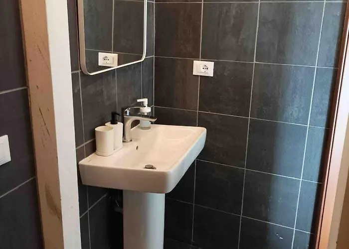 Rifugio Cinque Terre