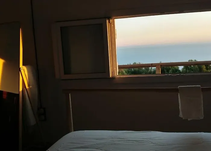 Rifugio Cinque Terre Agroturismo *