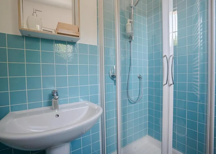 Lantgård Rifugio Cinque Terre *