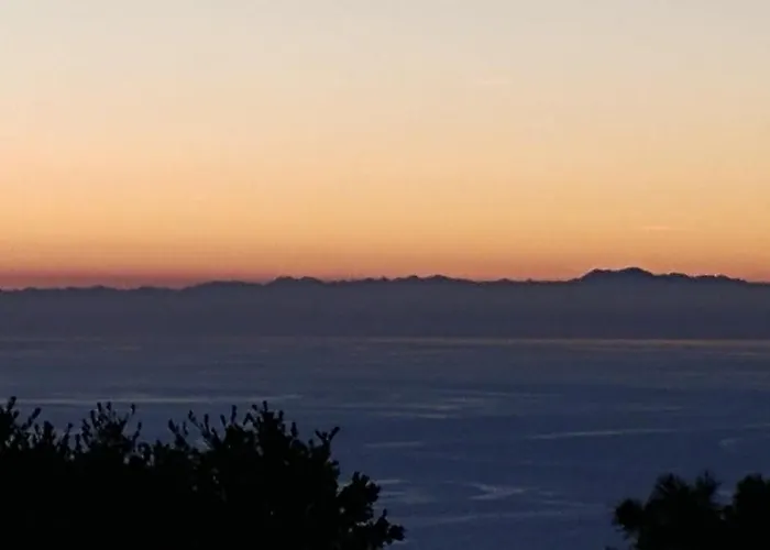 Rifugio Cinque Terre *
