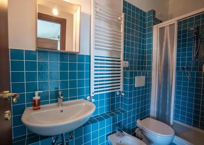 Rifugio Cinque Terre Biassa