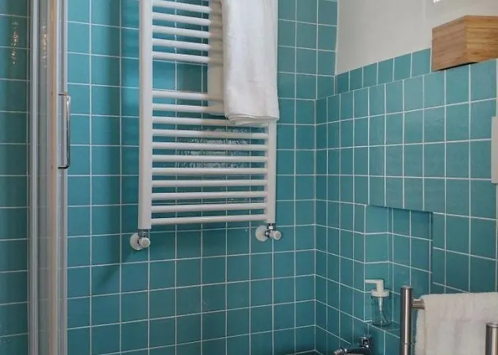 Rifugio Cinque Terre * Biassa