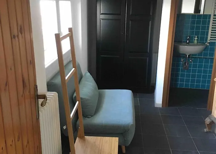 Rifugio Cinque Terre