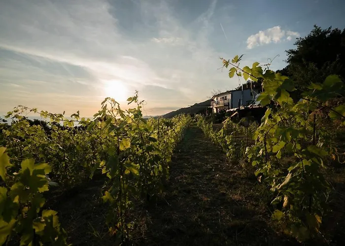 Rifugio Cinque Terre *