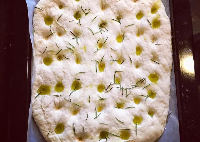 Rifugio Cinque Terre Lantgård Biassa