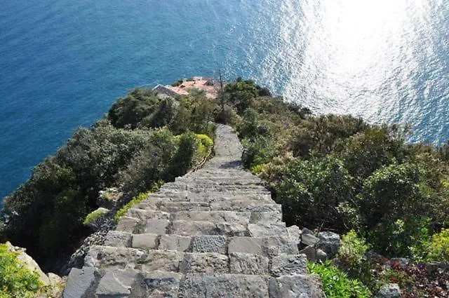 Rifugio Cinque Terre Biassa