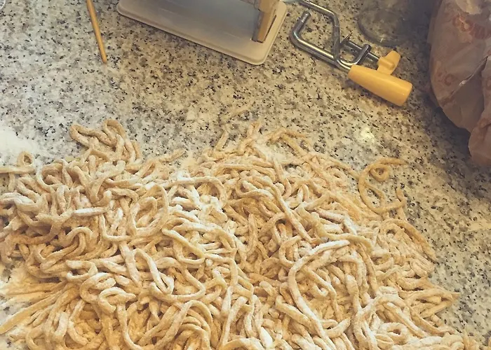 Rifugio Cinque Terre