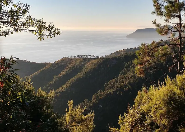 Rifugio Cinque Terre *