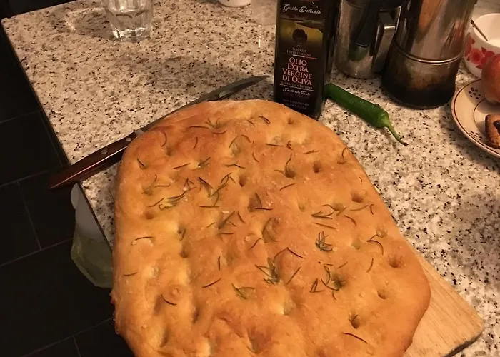 Rifugio Cinque Terre Lantgård *