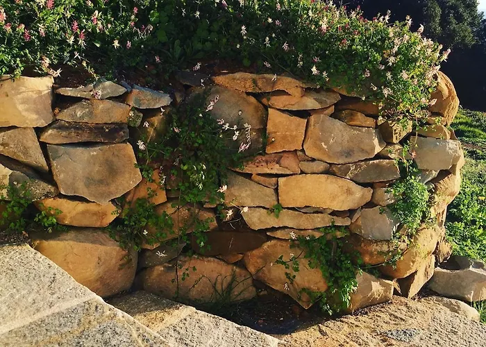 Rifugio Cinque Terre Biassa