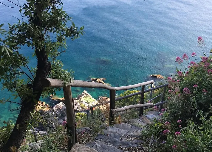 Rifugio Cinque Terre