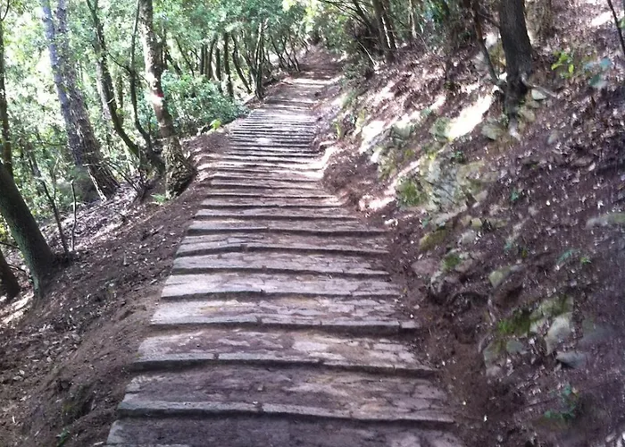 Rifugio Cinque Terre *