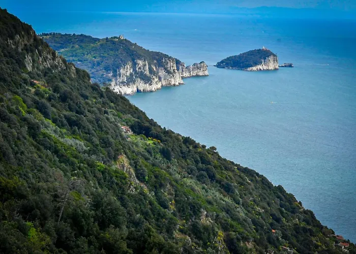 Rifugio Cinque Terre Biassa