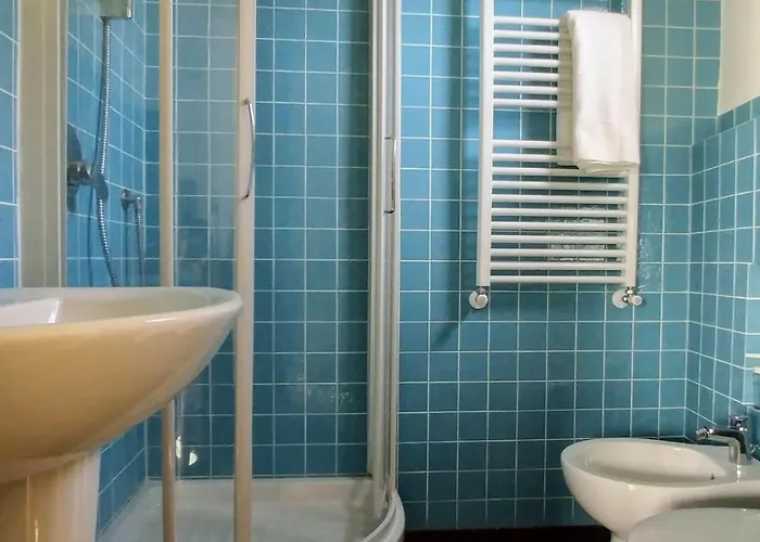 Rifugio Cinque Terre Lantgård