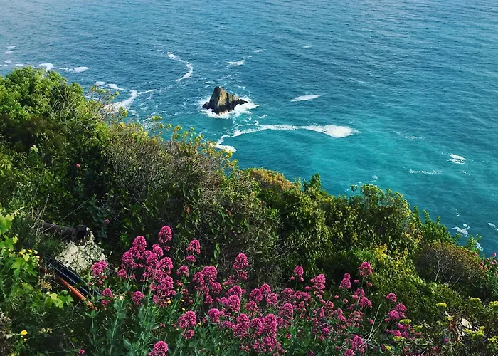 Rifugio Cinque Terre *